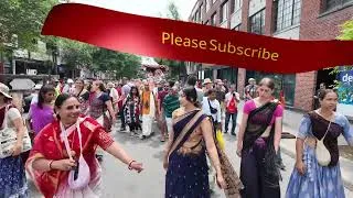 Thumbnail: Ratha Yatra #festivalofchariots in Montréal, Canada - July 4, 2026 #harekrishna #iskcon #montreal