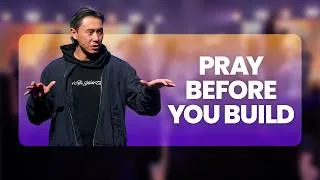 Thumbnail: Nehemiah: How God Rebuilds His People Through Prayer, Unity and Salvation | Godwin Shim
