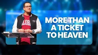 Thumbnail: What Actually Changes When You Become a Christian? Looking At Our Identity in Christ | Mike Grechko