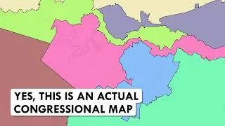 Thumbnail: Gerrymandering Is Bad for Cities. Here’s How to Fix It.