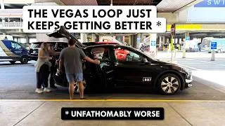 Thumbnail: The Newest Vegas Loop Stations Will Blow Your Mind