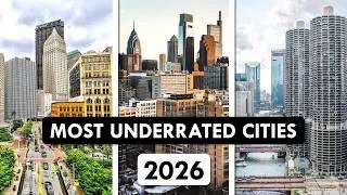 Thumbnail: Ten Seriously Undervalued U.S. Cities