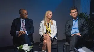 Thumbnail: OTEOB From ASCO 2026: What’s Changing in Prostate, Lung and Multiple Myeloma Research