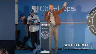 Thumbnail: City of Hope BMT Reunion: 50 Years of More Tomorrows