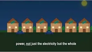 Thumbnail: What is Own Your Power?