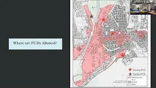 Thumbnail: Planned Unit Development Common Council Presentation