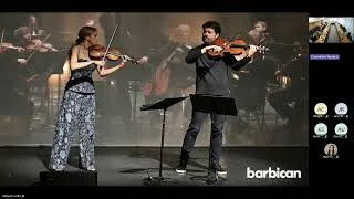 Thumbnail: Barbican Centre Board - Tuesday 21 July, 2026.