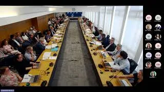Thumbnail: Community and Children's Services Committee - Tuesday 30 June, 2026.
