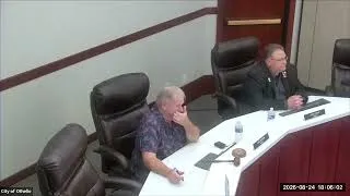 Thumbnail: 2026.08.24.City.of.Othello.Council.Meetings