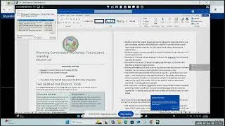 Thumbnail: 2026.07.20.City.of.Othello.Planning.Commission.Meeting