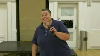 Thumbnail: Safe & Ready: Home Safety and Emergency Preparedness
