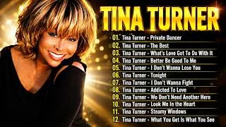 Thumbnail: Tina Turner Greatest Hits Playlist - Legendary Songs & Timeless Classics #TinaTurner #no1
