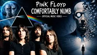 Thumbnail: Pink Floyd – Comfortably Numb || The Legendary Rock Anthem