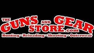 Thumbnail: Business Spotlight August 2026 - Guns and Gear