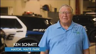 Thumbnail: Mayor's Minute - August 2026