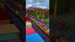 Thumbnail: Slinky Dog Dash Disney’s Hollywood Studios