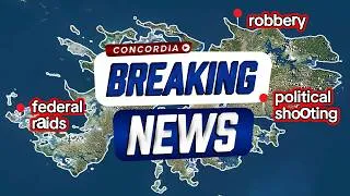 Thumbnail: My Fictional Nation's First Ever News Broadcast