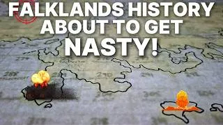 Thumbnail: The REAL Falklands Island History