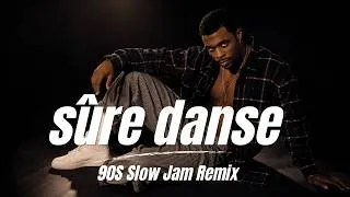 Thumbnail: sûre danse シュールダンス – 米米CLUB / 90S Slow Jam Remix 歌詞入り（AI Cover）