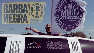 Thumbnail: SINTÉR doktor elindult - CITYROCKS - Budapest, Barba Negra 2025.08.22.