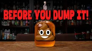 Thumbnail: You Made CRAPPY Mead. Now What?