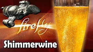 Thumbnail: Shimmerwine: Making the Wine FIREFLY Never Explained