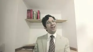 Thumbnail: Stop Dreaming. Start Dying! (A Sunday Message)