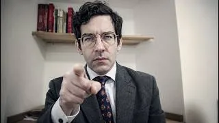 Thumbnail: Message to Young Men: Stop Dressing for a Life You Don't Live!