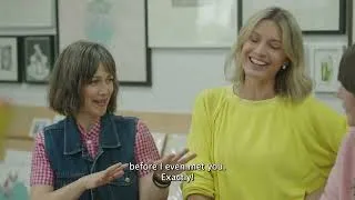 Thumbnail: When You Should Consider Going With Abstract Art in Design | The County S1 Episode 8