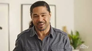 Thumbnail: Make Your Kitchen BOLD | HGTV Design & Build Workshop Presented by KitchenAid Major Appliances