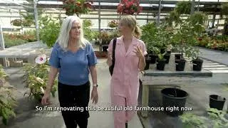 Thumbnail: How To Know Which Plant Is Best For Your Space | The County S1 Episode 2