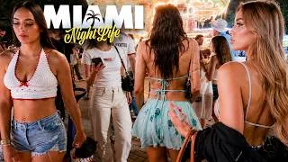 Thumbnail: Miami Waterfront | beautiful people everywhere 🌴✨