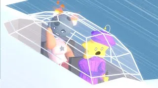 Thumbnail: WE'RE GONNA CRASH