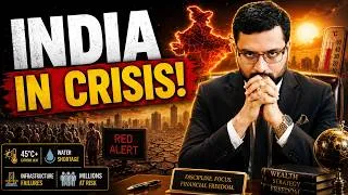 Thumbnail: What Europe Is Facing Today, India Could Face Tomorrow