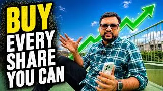 Thumbnail: 🚨MAJOR BUY : Last EASY Wealth Opportunity For Decades !?