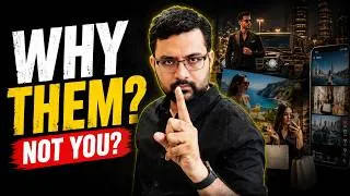 Thumbnail: The Dangerous Obsession of People Below 30