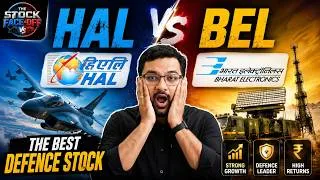 Thumbnail: The Best Defence Stock?