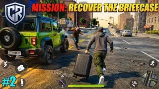 Thumbnail: Stealing Suitcase Gangster Miraj City #2