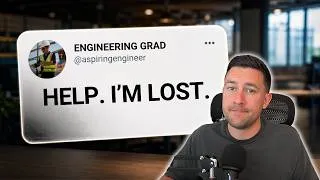 Thumbnail: Your First 90 Days as a Civil Engineer