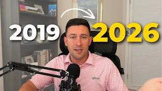 Thumbnail: What Changed After 7 Years as a Civil Engineer