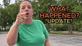 Thumbnail: Karen Freaks Out Over Bad Review, Tracks Down Customer and Gets Arrested!