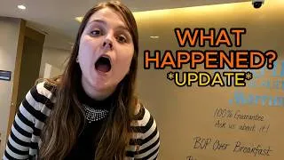 Thumbnail: Hotel Worker Curses Out Guest Over Receipt and Refuses to Print It