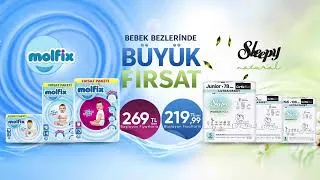Thumbnail: Bebek Bezlerinde Büyük Fırsat | Civil