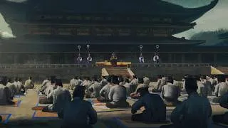 Thumbnail: Joseon - Modern Civ Theme | Civilization VII Original Soundtrack