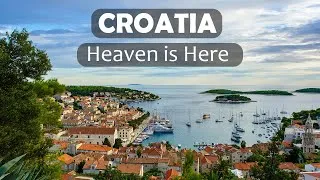 Thumbnail: This is Not a Dream … This is Croatia