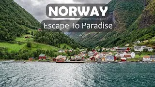 Thumbnail: This is not a fairytale.. This is Norway