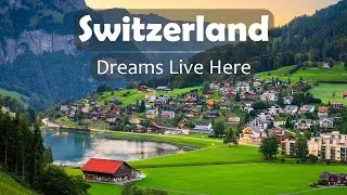 Thumbnail: Not Just Mountains: These 6 Villages That Show Switzerland’s True Beauty