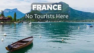 Thumbnail: Discover 6 Hidden Places in France More Beautiful Than Paris