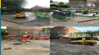 Thumbnail: Using Biochar to Improve National Standards Designs | Flood & Coast '26 Workshops