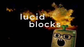 Thumbnail: Fires Are Really Bad In Lucid Blocks - EP3